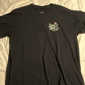 Lost Graphic T-shirt